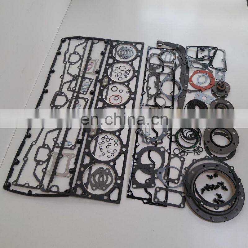 Spare Part Upper Engine Repair Gasket Kit for M11