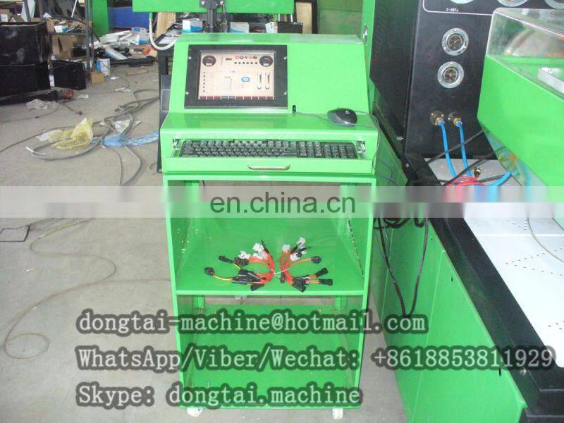 CRS300 COMMON RAIL SYSTEM TEST BENCH