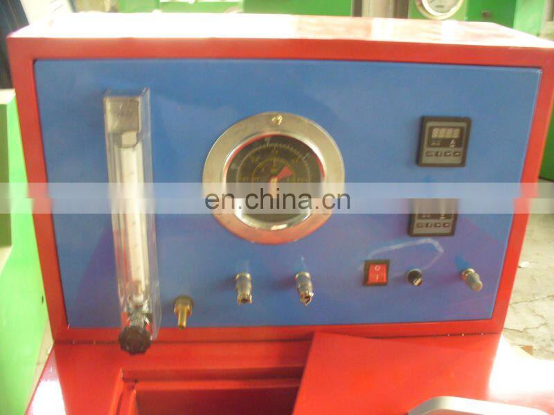 DTQ300 Fuel pump test bench Good Quality