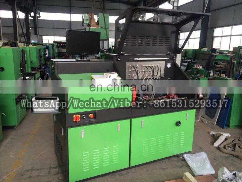 CRS708 Common Rail Test Bench(Advanced Model)