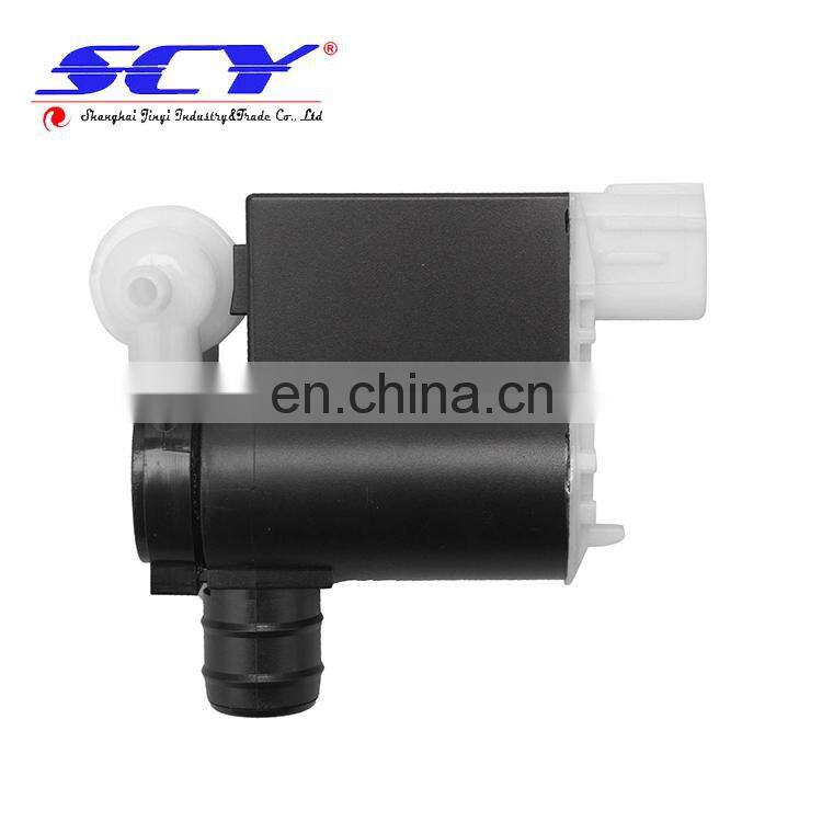 Windshield Washer Pump Suitable for HYUNDAI ELANTRA 985101F100 98510-1F100 985102C100 98510-2C100 985102L100 98510-2L100