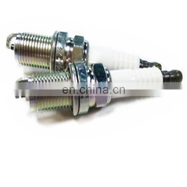 Car starter plug japan 4198 BKR6EKB11 nickel alloy advance plugs for sale