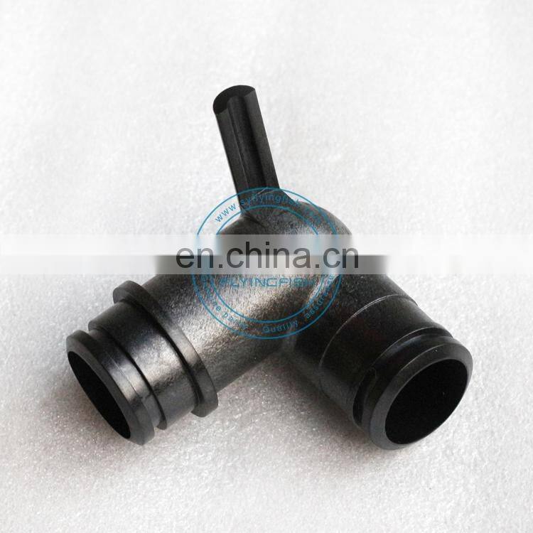 3882346 Engine ISM QSM11 Oil Pan Lubricating Oil Transfer Tube