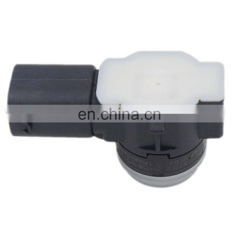 Bumper PDC Parking Sensor For Peugeot 9800210677FC