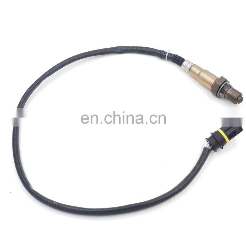 Oxygen O2 Sensor 0258006475 For Mercedes-Benz
