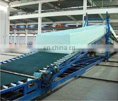 Foam Storage Rack System Machine