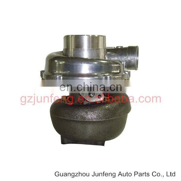 RHE7 Turbocharger VB730022 114400-3340/1-14400-3340/1144003341/114400-3341 for Hitachi Earth Moving with 6SD1TPD-S Engine