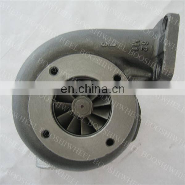 PC200-6 Turbo 6209-81-8311 315043 314474 Turbocharger For Earth Moving Excavator PC220 with SA6D95 Engine