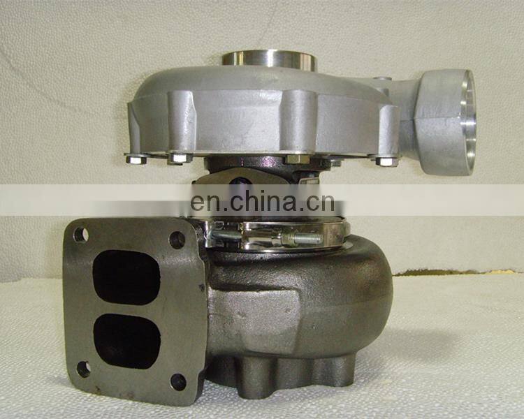 465922-0011 465922-5011S 1545073 465922-5012S Turbocharger for Volvo Earth Moving L160 Engine TD100G TA4502 Turbocharger