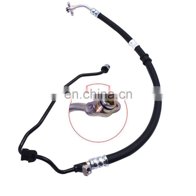 Power Steering Pressure Hose For 2006-2011 Honda Civic 1.8L 53713-SNA-A06