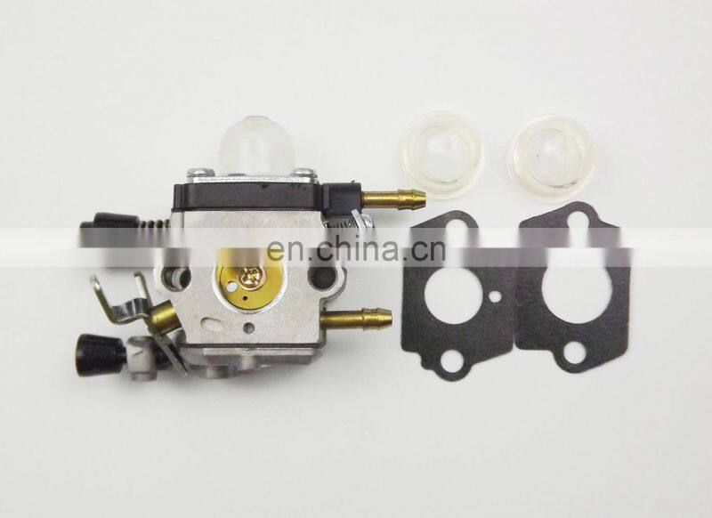 Carburetor For Zama Carb Stihl BG45 BG46 BG55 BG65 BG85 SH55 SH85 Leaf Blower