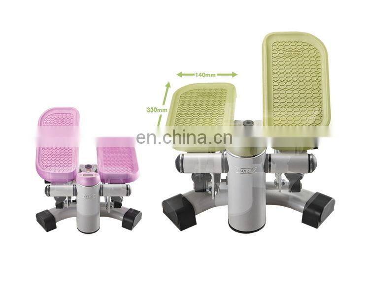 Gym Work out  Sports Fitness Club Mini stepper for Home Use