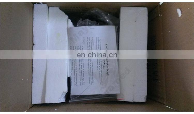 MY-B037 Semi-auto gel electrophoresis analyzer