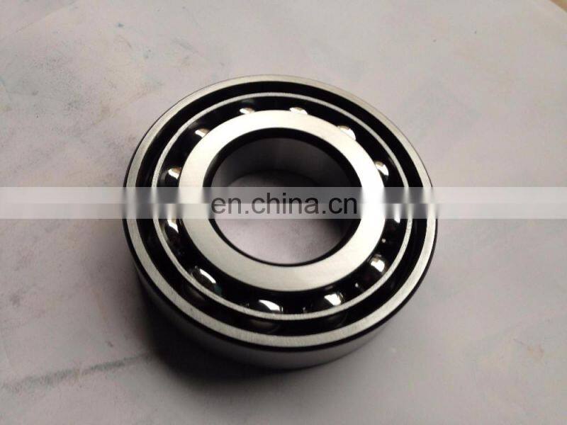 High quality NSK Large Stock Angular Contact Ball Bearings 7307 C/ 7307 B bearing