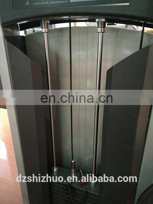 High quality fitness gym equipment Seated Leg Extension SM02-05