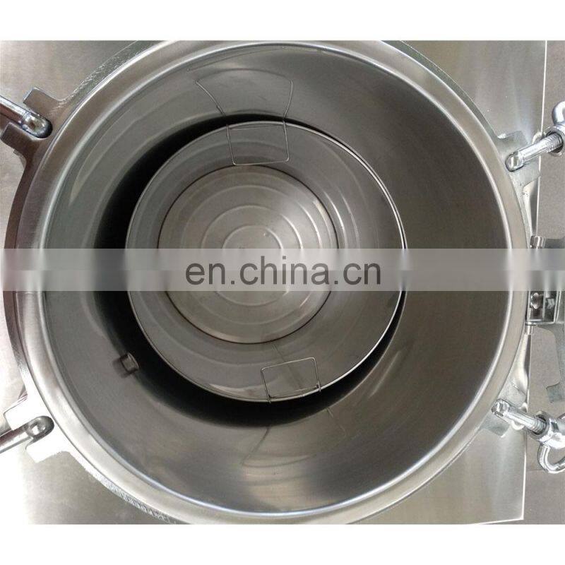 China Factory Autoclave Machine Price In Kenya