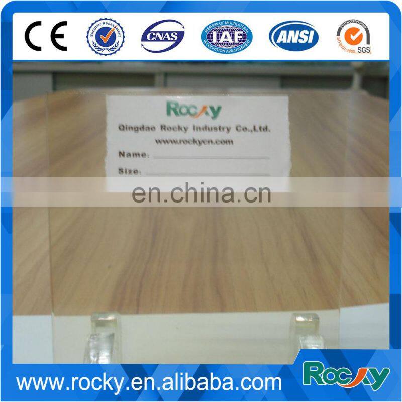 sell 4mm 5mm induction cooker ceramic glass sheet for induction cooker ceramic