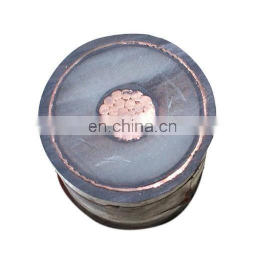 XLPE 24kv power cable