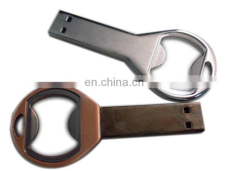 usb flash drive with keychain