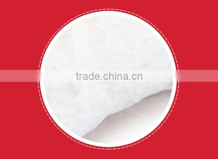 Semk brand lovely clear plush animal shaped pencil case for kids