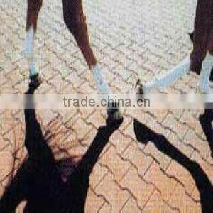 outdoor pathway rubber tile