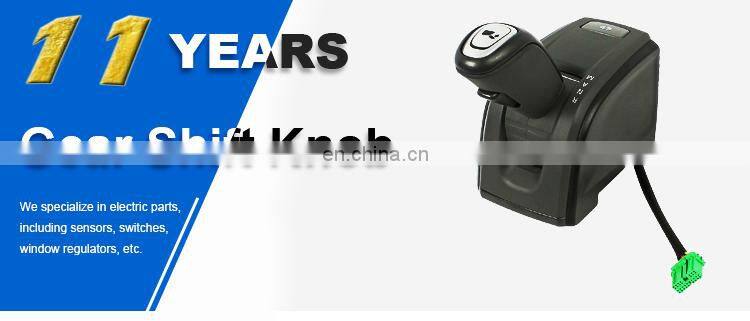382422 Control Gear Shift Knob Truck Lever Making Use For Stick Manual Shifter Handles Gear Shift Knob For VOLVO