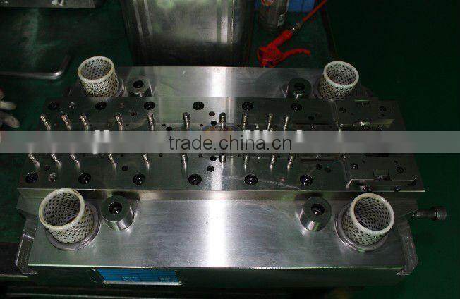 compound motor lamination core mold/single stamping tooling