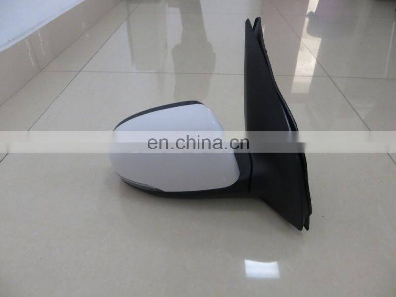 JH02-I1012-013/87610-0X200/87920-OX200/SIDE MIRROR WITH LAMP FOR hyundai I10 2012/AUTOTOP/JIAHONG AUTO PARTS/CARVAL