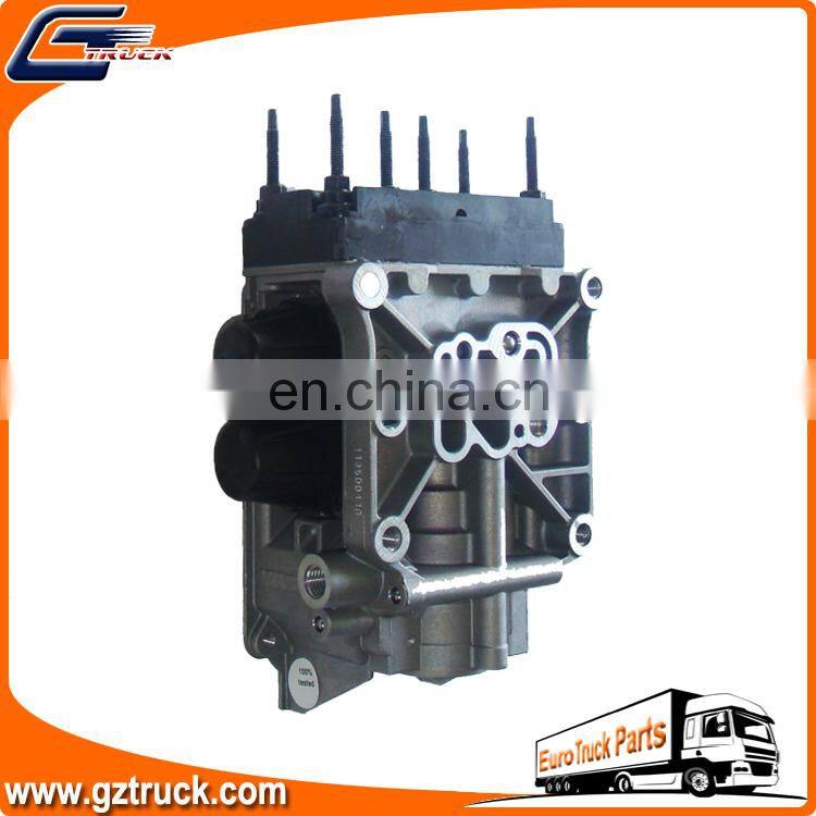 Air Dryer , Protection Valve Oem 9325109582 for SC Multi Circuit Protection Valve