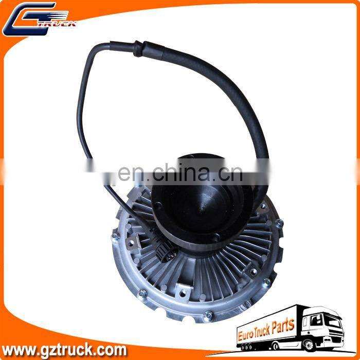 Heavy Duty Truck Parts  Cooling Fan Wheel  Oem fan clutch OEM 20981224 20466633 20805992 85000281 for VL Truck  Radiator Fan