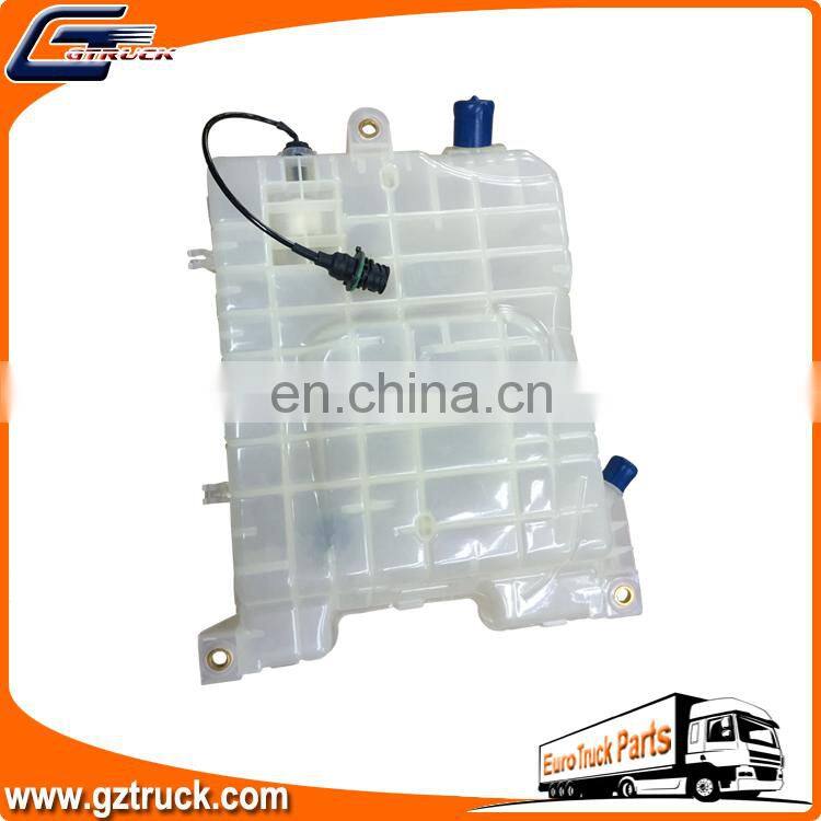 Cooling System Plastic Water Tank Oem 7420828416 for Renault Radiator Expansion Tank