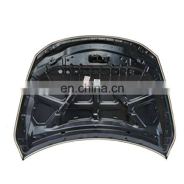 Simyi High quality car auto body parts hood/bonnet/engine cover for NISSAN