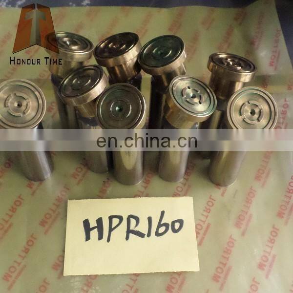 HPR160 Piston shoe for hydraulic piston pump parts