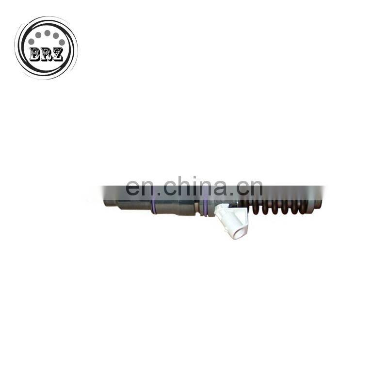 sk350-8 Injector J08E fuel injector 095000-6593