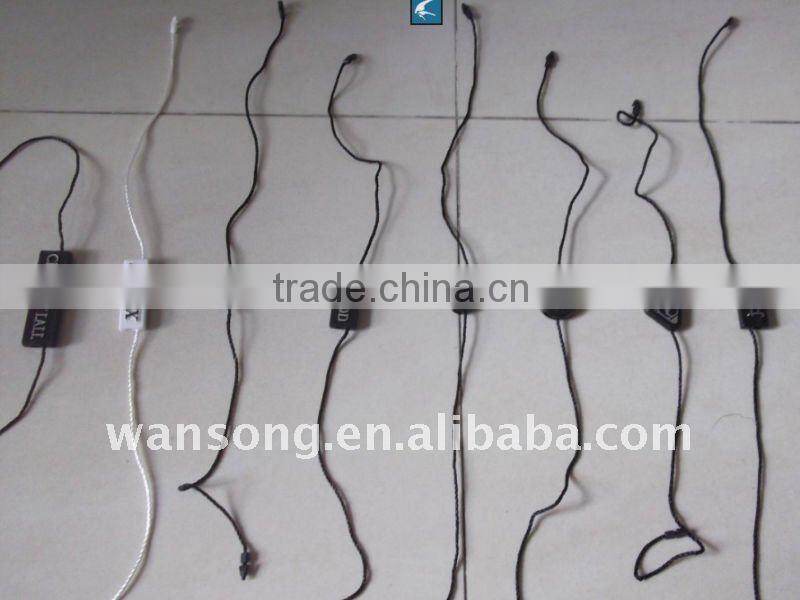 garments jeans tags for clothing factory or company