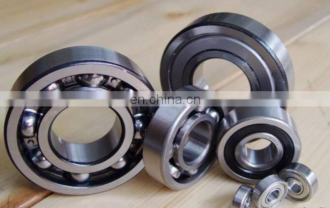 1606ZZ Inch Deep Groove Ball Bearing 1606-ZZ