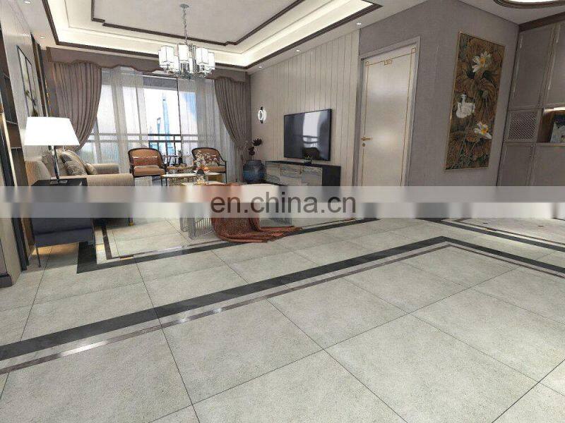 Foshan 600x600 grey outdoor kajaria floor tile marble vein ceramic bathroom tiles JB6077H