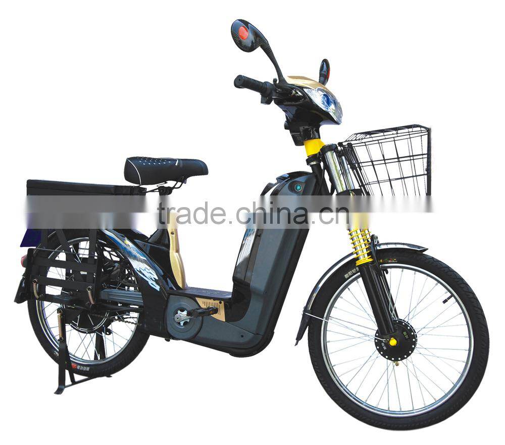 China factory direct target electric bicycle assembly oem