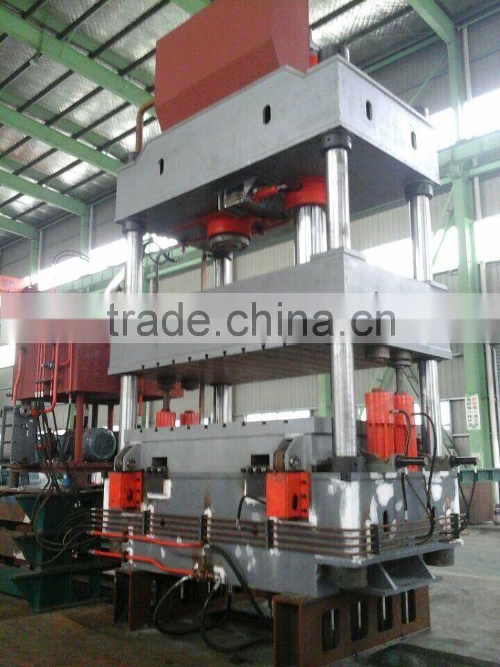 Y32 series hydraulic press machine