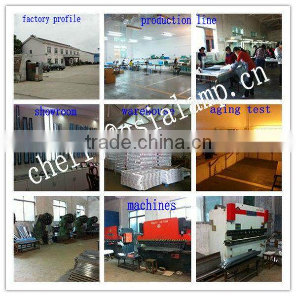 fluorescent light fixture t8 4x20w