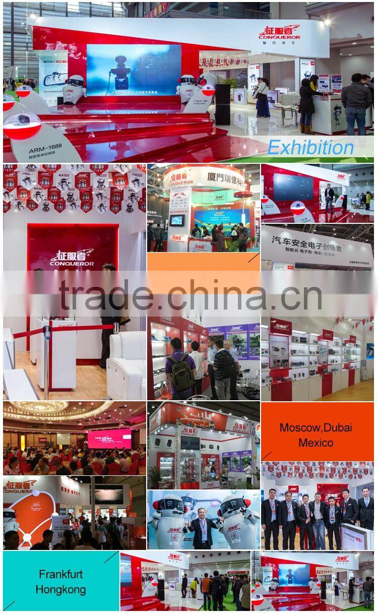 Vehicle GPS Tracking system realtime trace car manage truck GSM Tracker