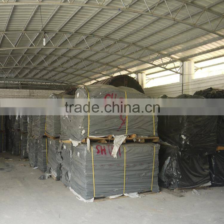 AB grade cow split leather custom welding gloves for man