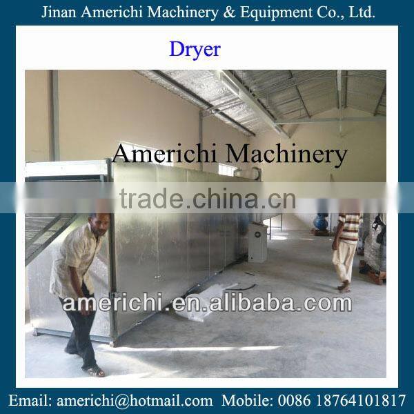 300kg/h pre gelatinized starch extruder