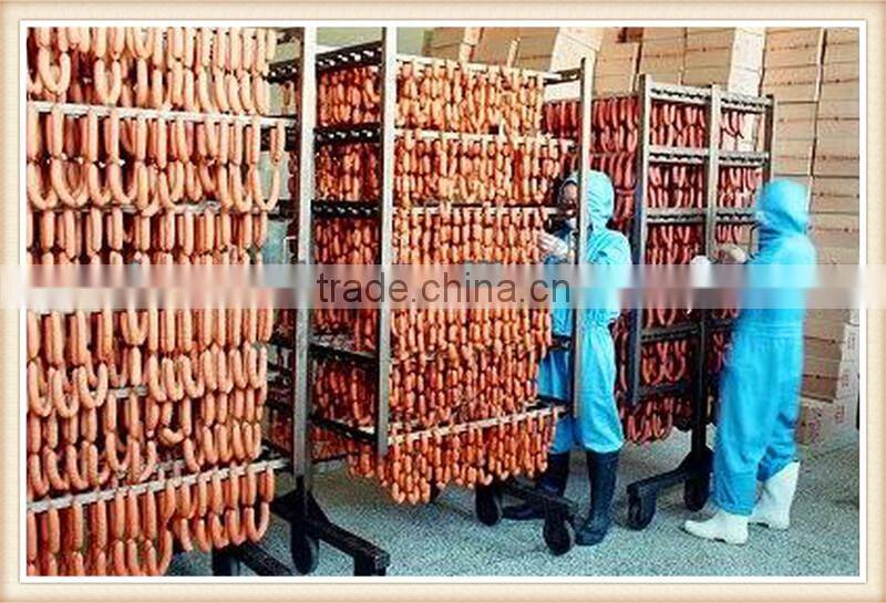 Industrial ovens for baking Smokehouses smokehouse oven for sale