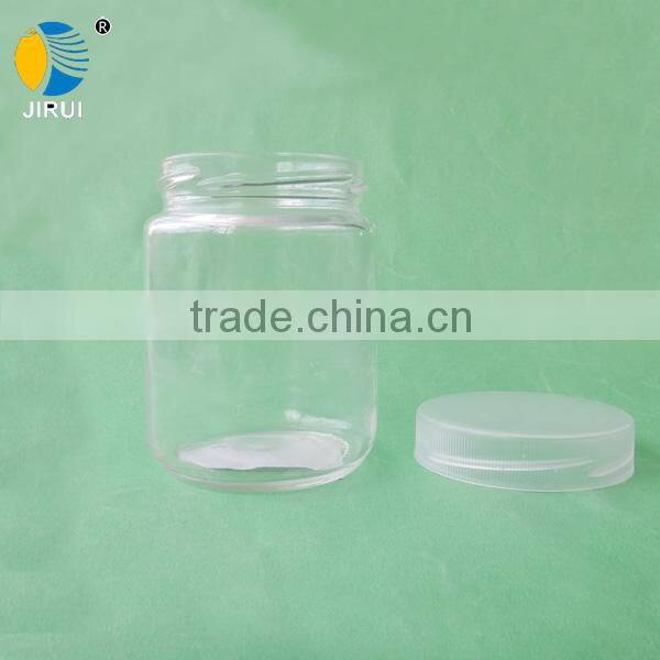 Tissue culture vessels