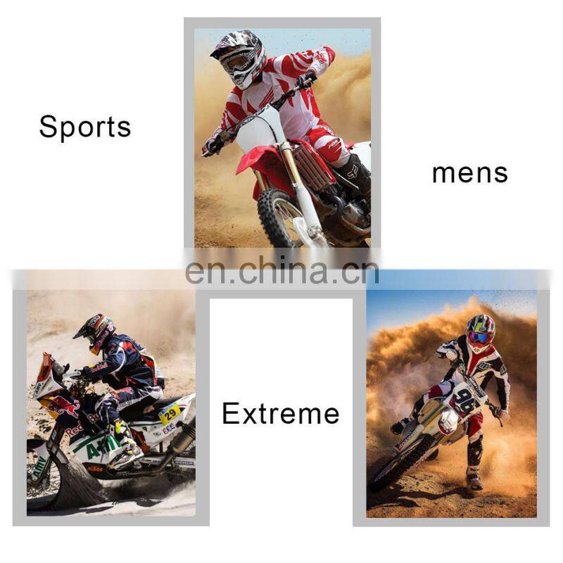 LIGE 9890 New Fashion Sport Mens Watches Luxury Brand Chronograph Men Watch Waterproof Multifunction Quartz Male Wristwatch