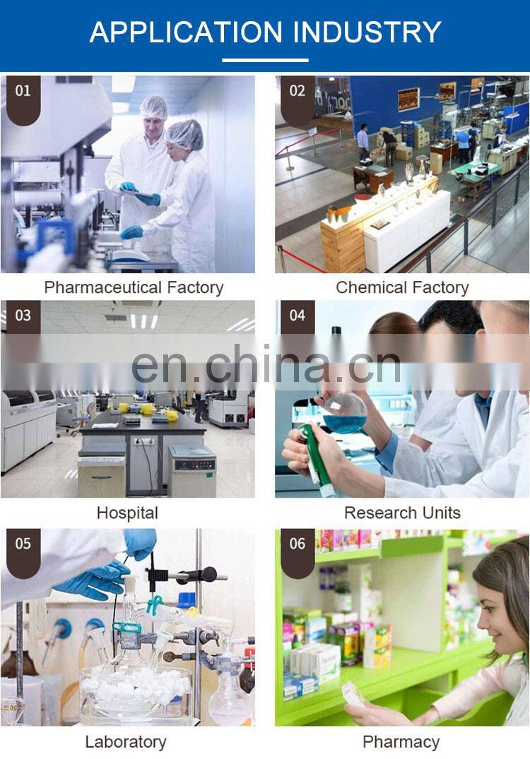 Small Type industrial corrosion resistant centrifuge for liquid-solid materials separation