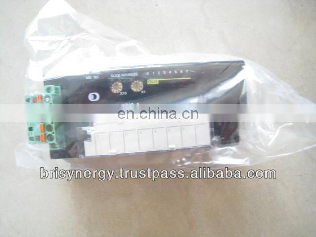 Orignal Omron DRT2 8 OUT TERMOUTAL PNP DRT2-OD08-1 Omron PLC