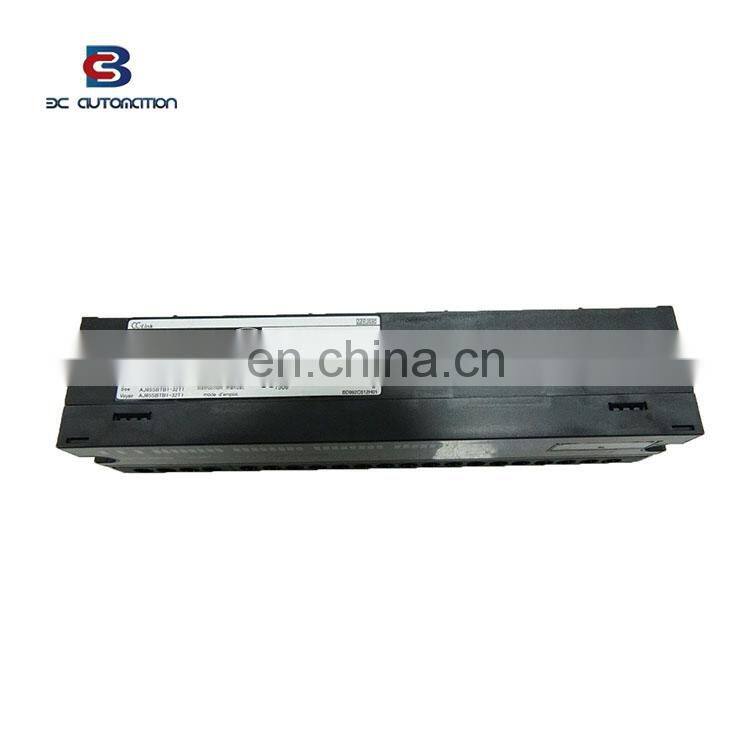 AJ65SBTB1-32T1 Mitsubishi CC-Link Innovation Hot Selling Product China Manufacture Plc Controller