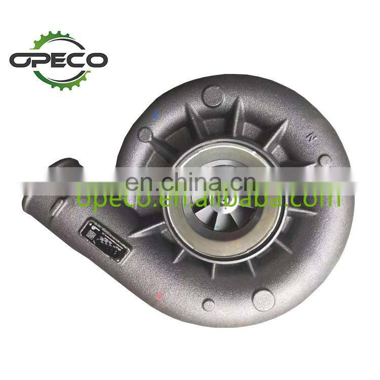 For Cummins QSK60 turbocharger HX82 4035862 5323945 4033482 4089809